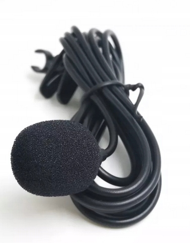 EMULATOR ZMIENIARKI BT AUX USB TF MIKROFON ZESTAW GŁOŚNOMÓWIĄCY AUDI SKODA - obrazek 10