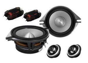 Głośniki BOSCHMANN AL-100SE 100mm system