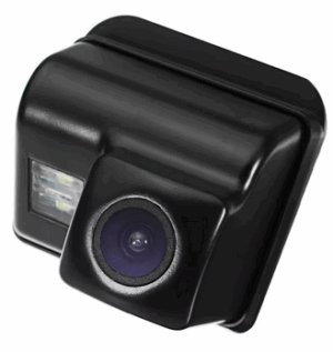 KAMERA COFANIA DEDYKOWANA LED DO MAZDA 6 CX7