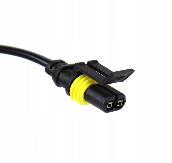 ŚWIATŁA DO JAZDY DZIENNEJ 510HP OKRĄGŁE 12/24V HOMOLOGACJA - obrazek 9