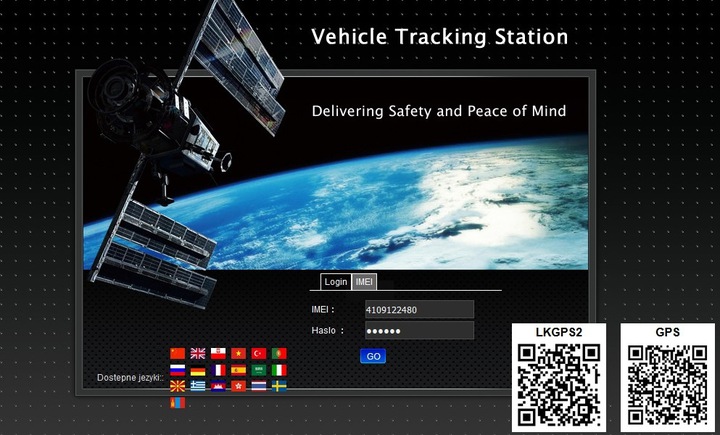 LOKALIZATOR GPS PRZEKAŹNIK ODCIĘCIE PALIWA APP PL MICODUS MV730 - obrazek 15