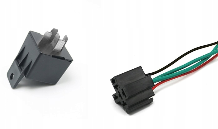 LOKALIZATOR GPS PRZEKAŹNIK ODCIĘCIE PALIWA APP PL MICODUS MV730 - obrazek 3