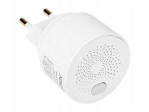 DETEKTOR CZUJNIK GAZU XTREME AC 230V 1,5W