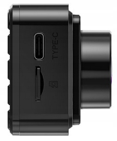 WIDEOREJESTRATOR KAMERA SAMOCHODOWA NAVITEL R385 GPS - obrazek 7