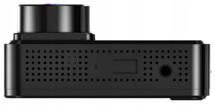 WIDEOREJESTRATOR KAMERA SAMOCHODOWA NAVITEL R385 GPS - obrazek 6