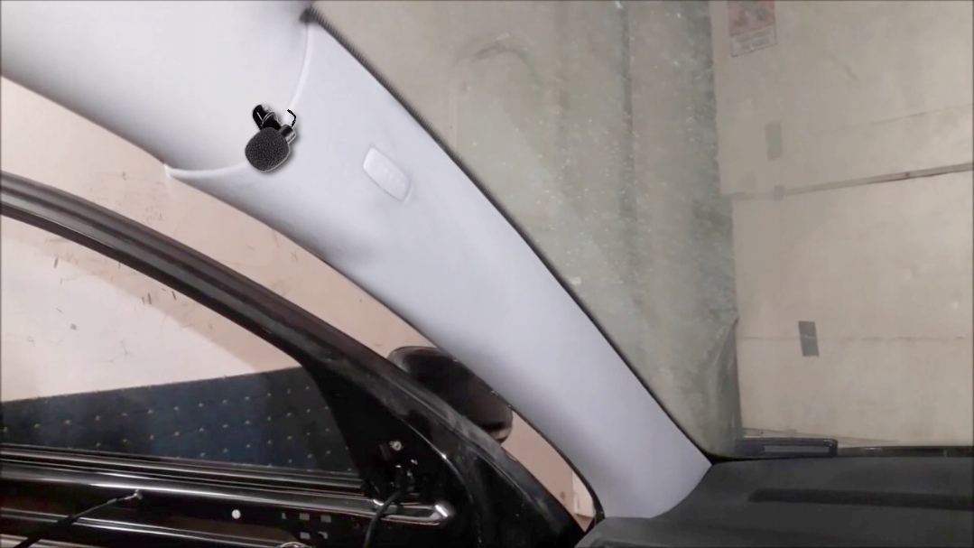 ADAPTER MODUŁ BLUETOOTH AUX DO FORD - obrazek 5