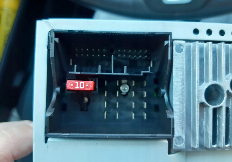 ADAPTER MODUŁ BLUETOOTH AUX DO FORD - obrazek 6