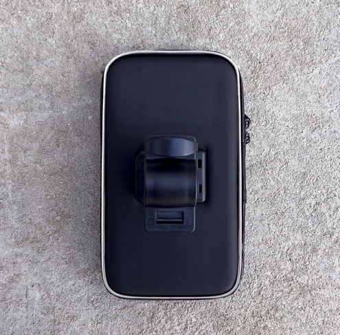 UCHWYT NA TELEFON DO ROWERU, MOTOCYKLA, HULAJNOGI WBHBK7 WOZINSKY - obrazek 6