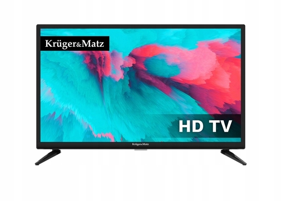 TELEWIZOR SAMOCHODOWY 24 " JACHT KAMPER BUS + WTYK ZAPALNICZKI 12V - obrazek 2