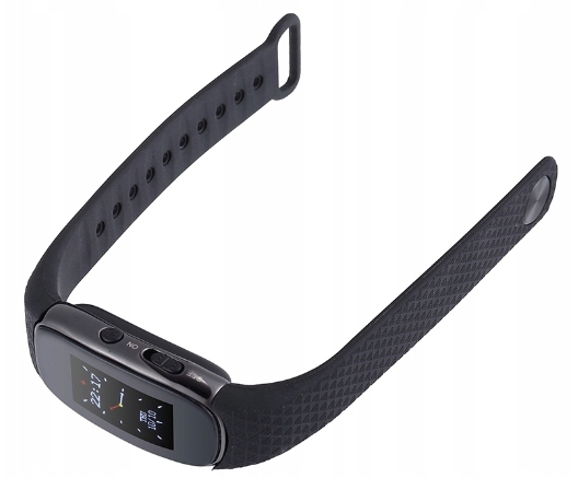 SMARTWATCH ZEGAREK OPASKA DYKTAFON PODSŁUCH SMARTWATCH ZEGAREK OPASKA DYKTAFON PODSŁUCH - obrazek 7