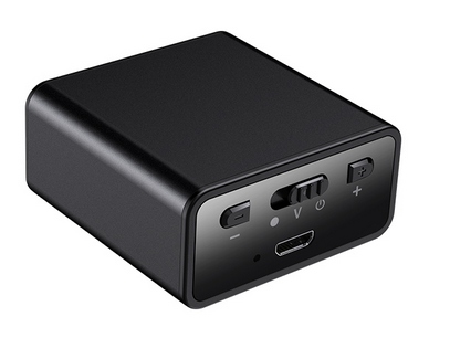 DYKTAFON SZPIEGOWSKI PODSŁUCH 32GB REAGUJE NA GŁOS - obrazek 5