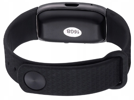 SMARTWATCH ZEGAREK OPASKA DYKTAFON PODSŁUCH SMARTWATCH ZEGAREK OPASKA DYKTAFON PODSŁUCH - obrazek 6
