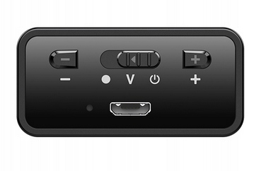 DYKTAFON SZPIEGOWSKI PODSŁUCH 32GB REAGUJE NA GŁOS - obrazek 4