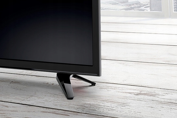 TELEWIZOR SAMOCHODOWY 24 " JACHT KAMPER BUS + WTYK ZAPALNICZKI 12V - obrazek 11