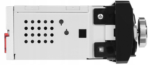 RADIO SAMOCHODOWE 1DIN PODŚWIETLENIE BLUETOOTH 4X45W KRUGER&MATZ KM2009 - obrazek 6