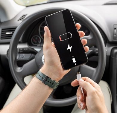 RADIO SAMOCHODOWE 1DIN PODŚWIETLENIE BLUETOOTH 4X45W KRUGER&MATZ KM2009 - obrazek 11