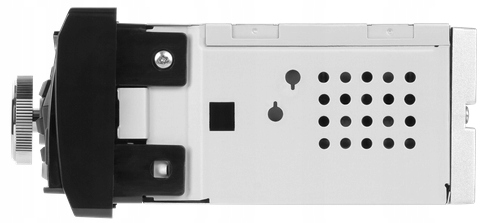 RADIO SAMOCHODOWE 1DIN PODŚWIETLENIE BLUETOOTH 4X45W KRUGER&MATZ KM2009 - obrazek 5