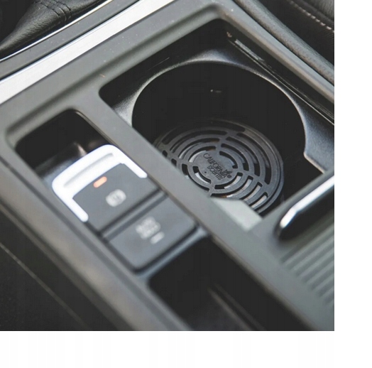 California Scents Santa Cruz Beach Puszka zapachowa do auta zapach - obrazek 4