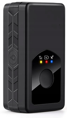 LOKALIZATOR NADAJNIK GPS MICODUS MP90G 4G ALARM SOS SIM WODOODPORNY 5-7 DNI - obrazek 2