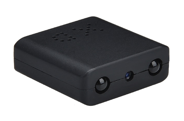 MINI KAMERA SZPIEGOWSKA IP WIFI HD UKRYTA DETEKCJA - obrazek 8