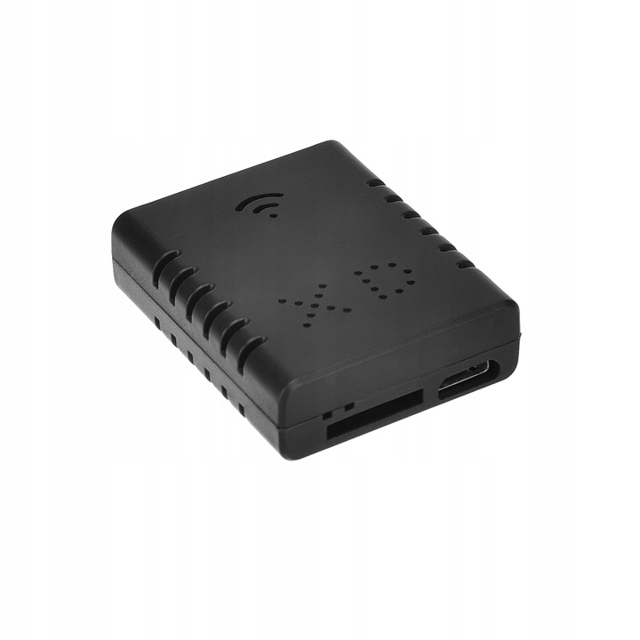 MINI KAMERA SZPIEGOWSKA IP WIFI HD UKRYTA DETEKCJA - obrazek 11