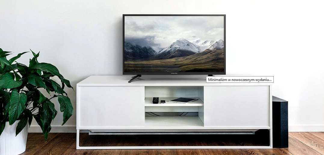 TELEWIZOR SAMOCHODOWY 24 " JACHT KAMPER BUS + WTYK ZAPALNICZKI 12V - obrazek 7