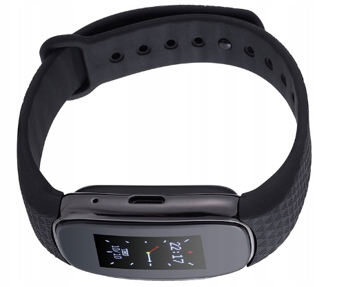 SMARTWATCH ZEGAREK OPASKA DYKTAFON PODSŁUCH SMARTWATCH ZEGAREK OPASKA DYKTAFON PODSŁUCH - obrazek 3