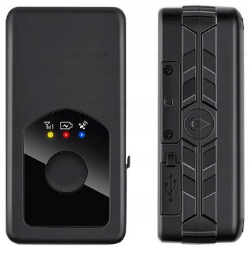 LOKALIZATOR NADAJNIK GPS MICODUS MP90G 4G ALARM SOS SIM WODOODPORNY 5-7 DNI - obrazek 3