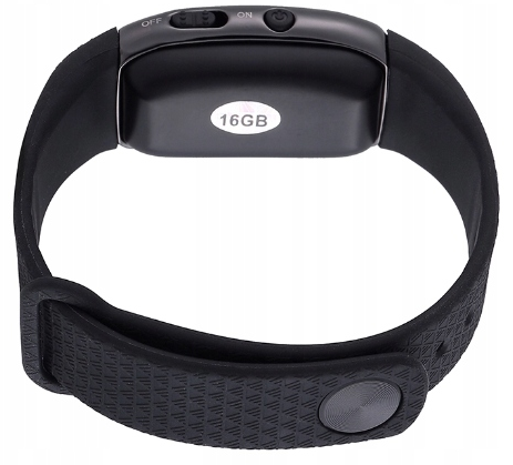 SMARTWATCH ZEGAREK OPASKA DYKTAFON PODSŁUCH SMARTWATCH ZEGAREK OPASKA DYKTAFON PODSŁUCH - obrazek 4