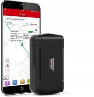 Lokalizator Nadajnik GPS Micodus ML500 SIM Magnes 10dni