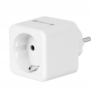 GNIAZDO WIFI SMART KRUGER&MATZ CONNECT P3 TUYA KM2201