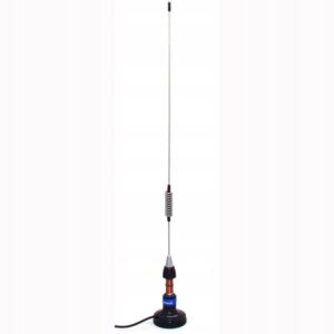 ANTENA CB MAGNESOWA MIDLAND DŁ. 72cm MAGNES 7,5cm