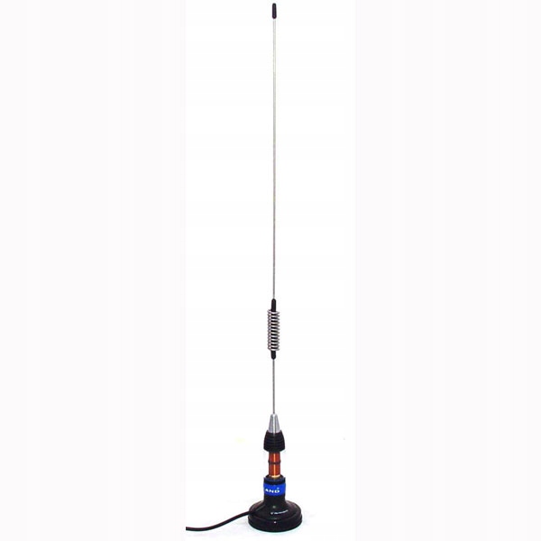 ANTENA CB MAGNESOWA MIDLAND DŁ. 72cm MAGNES 7,5cm