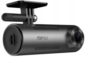 70MAI KAMERA SAMOCHODOWA DASH CAM M310 WIFI 130° 256GB FULL HD APP