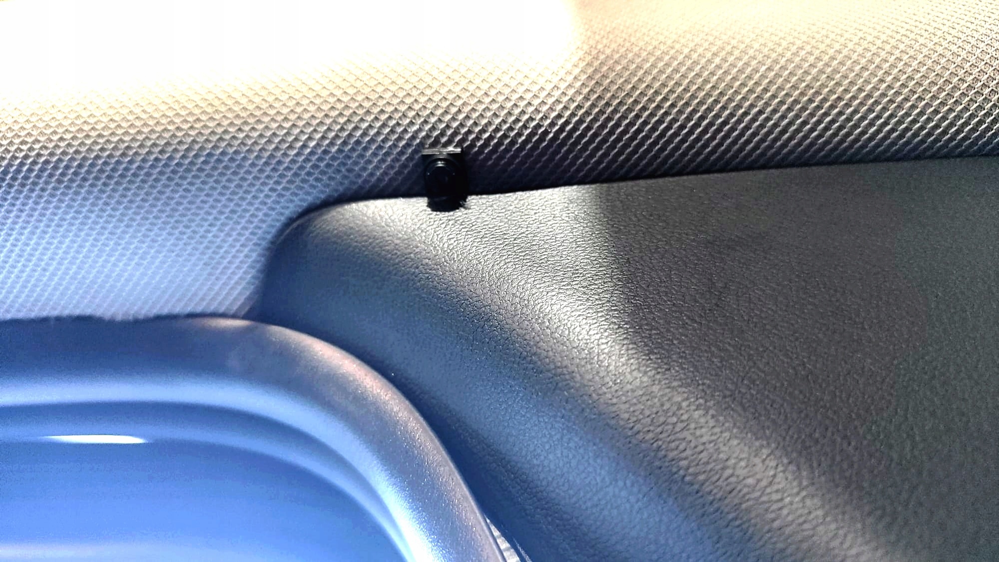 MINI KAMERA SZPIEGOWSKA WIFI GUZIK Z ADAPTEREM STAŁEGO ZASILANIA 12/24V - obrazek 13