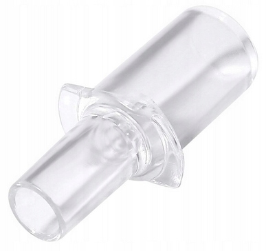 USTNIK USTNIKI DO ALKOMATU PROMILER ISOBER PRO X-3 X-5 ALCOFIND ALCO FORCE - obrazek 2