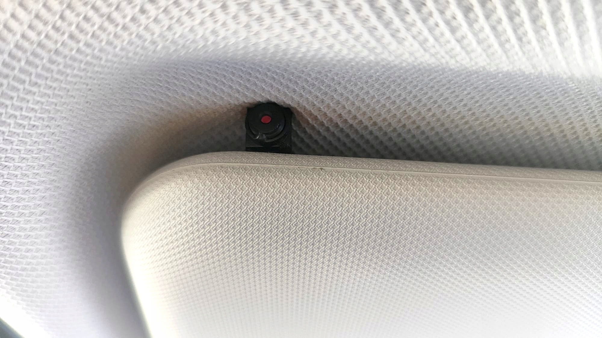 MINI KAMERA SZPIEGOWSKA WIFI GUZIK Z ADAPTEREM STAŁEGO ZASILANIA 12/24V - obrazek 8