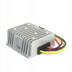 Przetwornica Reduktor Napięcia 24-13.8V 20A CB