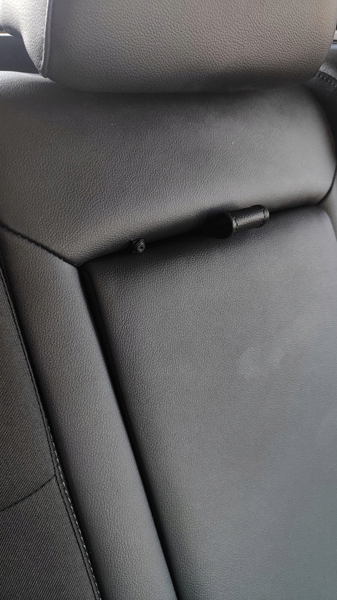 MINI KAMERA SZPIEGOWSKA WIFI GUZIK Z ADAPTEREM STAŁEGO ZASILANIA 12/24V - obrazek 11