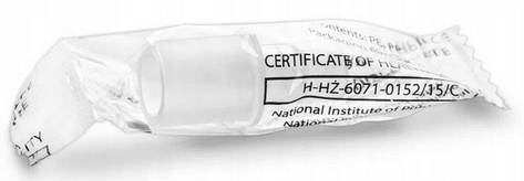 USTNIK USTNIKI DO ALKOMATU PROMILER ISOBER PRO X-3 X-5 ALCOFIND ALCO FORCE - obrazek 3