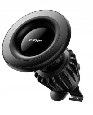 UCHWYT SAMOCHODOWY MAGNETYCZNY DO KRATKI JR-ZS406 JOYROOM CZARNY