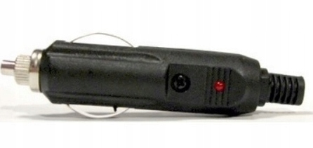 RADIO CB PRESIDENT JIMMY III AM/FM + ZALUTOWANY WTYK - obrazek 7