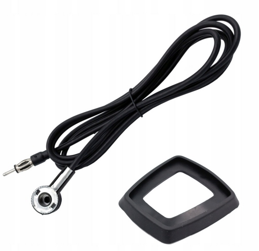 ANTENA DACHOWA RENAULT MEGANE CLIO MASTER TRAFIC DACIA LOGAN SANDERO DUSTER - obrazek 3