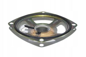 CB głośnik do CB radio 77mm Uniden President Canva