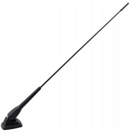 ANTENA DACHOWA RENAULT MEGANE CLIO MASTER TRAFIC DACIA LOGAN SANDERO DUSTER - obrazek 2