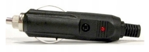 ZESTAW RADIO CB PRESIDENT JIMMY III+ANTENA MAGNETYCZNA CANVA CB-831+WTYK - obrazek 16