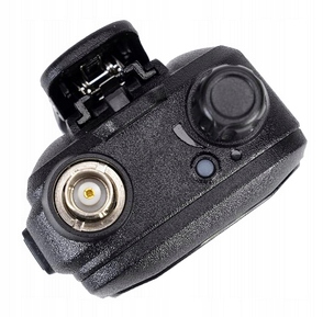 PRZENOŚNA RADIOSTACJA RĘCZNA CB PNI ESCORT HP 82 12V 40 KANAŁÓW 1800 mAh - obrazek 3