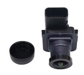 DEDYKOWANA KAMERA COFANIA DO FORD EDGE 2011-2015 6-PIN TYŁ FL1T19G490AC