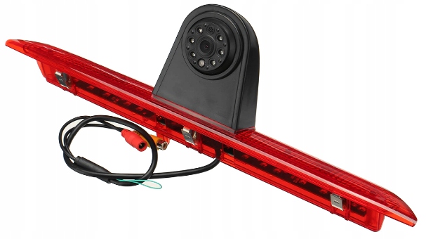 Kamera cofania światło STOP FORD TRANSIT 2014-2021