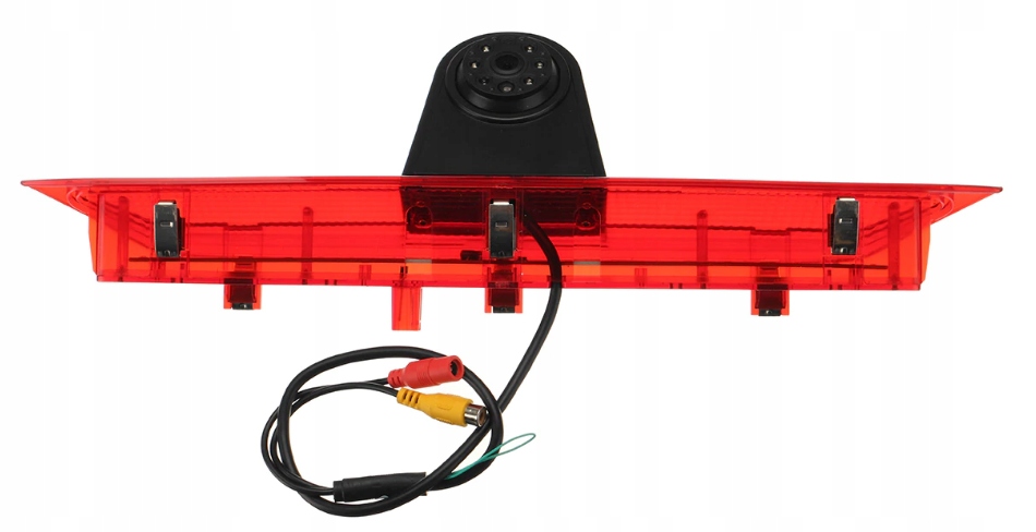 Kamera cofania światło STOP FORD TRANSIT 2014-2021 - obrazek 3